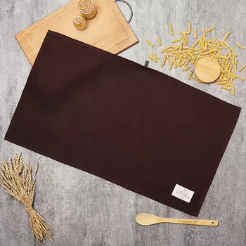 Полотенце Этель ECO lead , 40х70 см, 100% лён, 245 г/м2