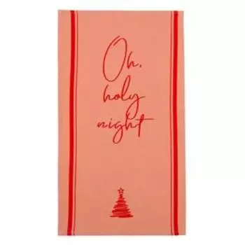 Полотенце Этель "Holy night" 32*58 (±3 см), 100% хлопок