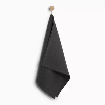 Полотенце «Этель» Home, 4070 см, 76% лён, 24% хлопок, МИКС