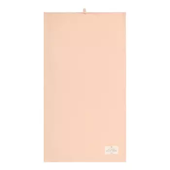 Полотенце «Этель» Kitchen, 4070 см, бежевое, 100% хлопок, саржа 220 г/м