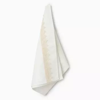 Кухонное полотенце «Этель» Кitchen linen, 4370 +/-3 см, 100% лён 240 г/м