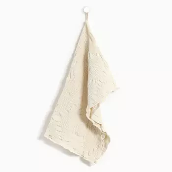 Кухонное полотенце «Этель» Souffle, 4555 см, лён 80%, хлопок 20%