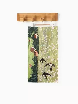 Полотенце Этель «Вдохновения», 4070 см, репс 210 г/м, 100% хлопок