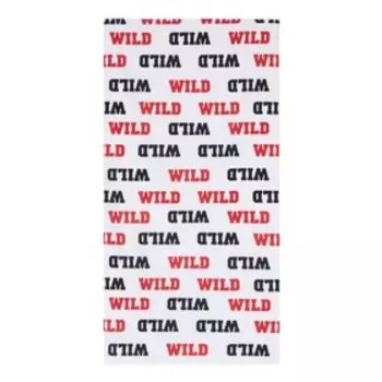 Полотенце Этель Wild 70х146±2 см, 100% хлопок 160гр/м2