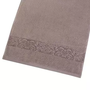 Полотенце Jewel, размер 70x140 см