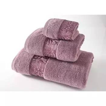 Полотенце Jewel, размер 70x140 см