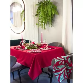 Полотенце кухонное fir, размер 45х60 см, узоры