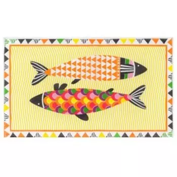 Полотенце кухонное «Fish» 35х60 см