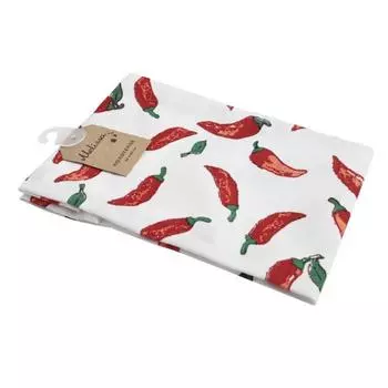 Полотенце кухонное Peppers, размер 45x60 см