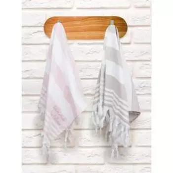 Полотенце кухонное Silviana №2, размер 40х70 см