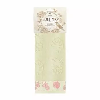 Полотенце кухонное Sole Mio, размер 35x55 см