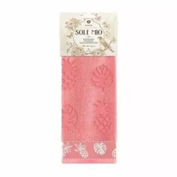 Полотенце кухонное Sole Mio, размер 35x55 см