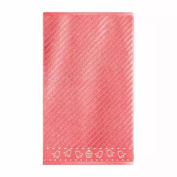 Полотенце кухонное Sole Mio, размер 35x55 см