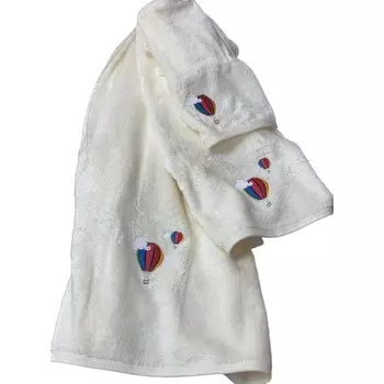 Полотенце Lovin Home «Шар», размер 30x50 см, 50x90 см, 70x140 см