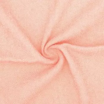 Полотенце махровое 70*130 Аквамарин, цвет ванильный, 380г/м хл 100%