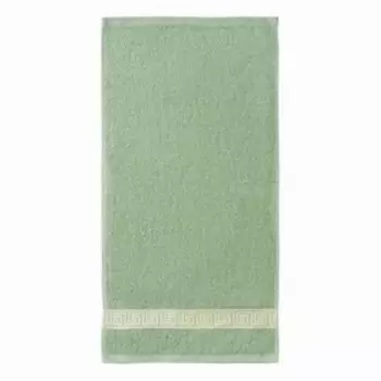 Полотенце махровое Афина 30*60см, болотный, хл 100%, 430 г/м2