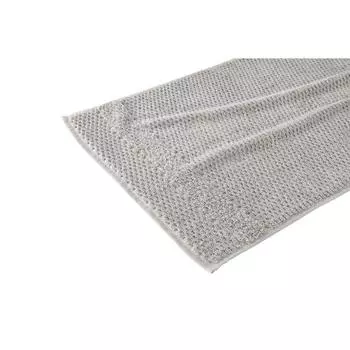 Полотенце махровое Arya Home Arno, 500 гр, размер 70x140 см, цвет коричневый