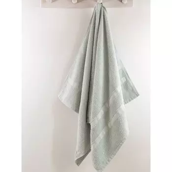 Полотенце махровое Clariy, размер 50x90 см, цвет ментол