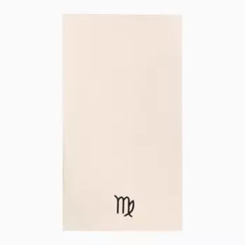 Полотенце махровое "Дева" 70х130см 100% хлопок, 340 г/м2