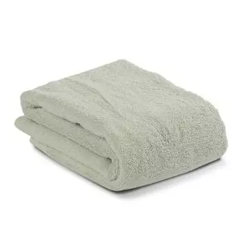 Полотенце махровое Essential, 600 гр, размер 50х90 см, цвет мятный