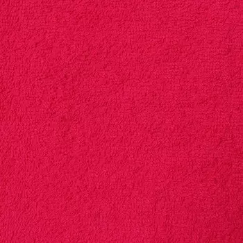 Полотенце махровое Экономь и Я 30*60 см, цв. фуксия, 100% хлопок, 350 гр/м2