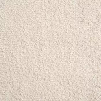 Полотенце махровое Экономь и Я 30х60 см, цв. молочный, 100% хлопок, 320 гр/м2