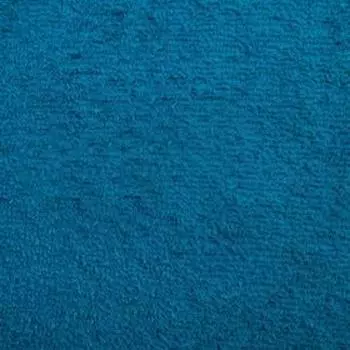 Полотенце махровое Экономь и Я 30х60 см, цв. морской волны, 100% хлопок, 320 гр/м2