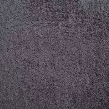 Полотенце махровое Экономь и Я 50х90 см, цв. серый, 100% хлопок, 320 гр/м2