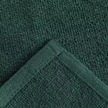 Полотенце махровое Экономь и Я 70х120 см, цв. эвкалиптовый, 100% хл, 260 гр/м2