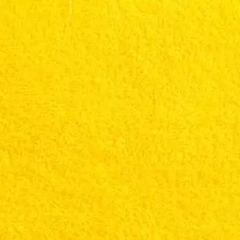 Полотенце махровое Экономь и Я 70х130 см, цв. жёлтый, 340 г/м²