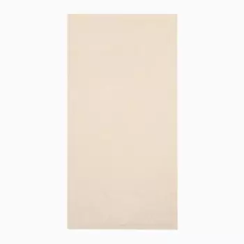 Полотенце махровое Экономь и Я "Город" 30*60 см, цвет молочный, 100% хл, 340 г/м2