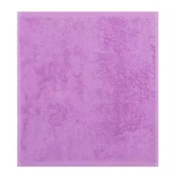 Полотенце махровое «Этель» Happy together, 3030 см, хлопок 100%, сиреневое