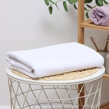 Полотенце махровое Этель "Hotel" 70*140 см, 100% хлопок, 450 г/м2