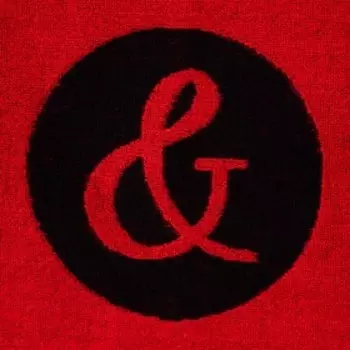 Полотенце махровое Этель "Люблю маму и папу", 70х130 см, 100% хлопок, 420гр/м2