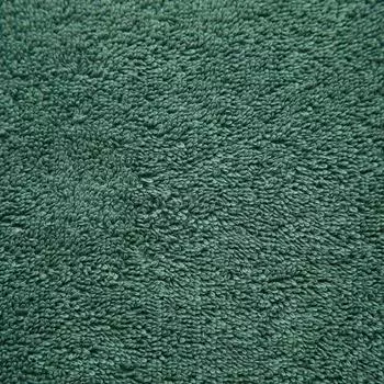 Полотенце махровое "Этель" Organic Eucalyptus 50х90 см, 100% хлопок, 420гр/м2