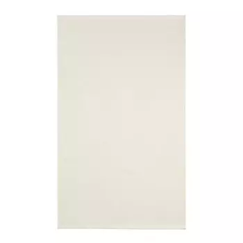 Полотенце махровое "Этель" Organic Milk 100х150 см, 100% хлопок, 420гр/м2