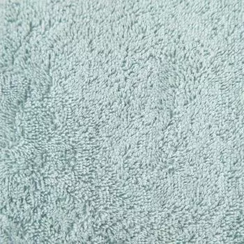 Полотенце махровое Этель "Organic Mint" 70х130 см, 100% хлопок, 420гр/м2