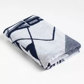 Полотенце махровое «Этель. Скейт», 70130 см, хлопок 100%,