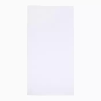 Полотенце махровое «Этель. Терри», 5090 см, хлопок 100%, белое