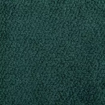 Полотенце махровое Этель «Терри» 50x90 см, изумруд