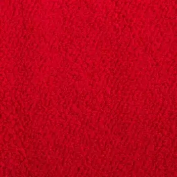 Полотенце махровое Этель «Терри» 50x90 см, красный