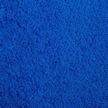 Полотенце махровое Этель «Терри» 70x140 см, электрик