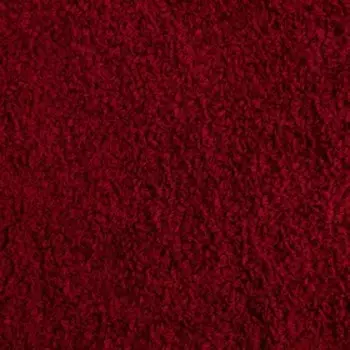 Полотенце махровое Этель «Терри» 70x140 см, бордовый