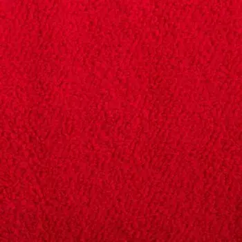 Полотенце махровое Этель «Терри» 70x140 см, красный