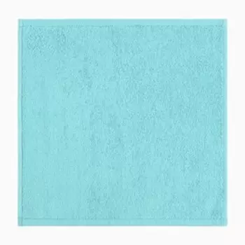 Полотенце махровое Этель "Время чудес" 30х30 см, 100 хл, 340г/м2