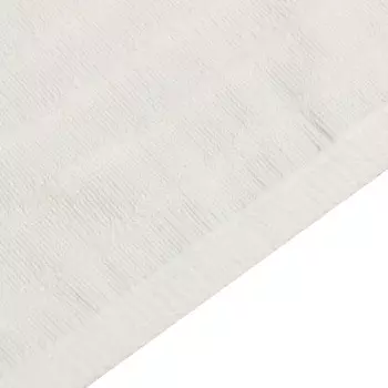 Полотенце махровое «Этель» Waves, 3060 см, хлопок 100%, молочное