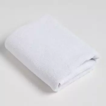 Полотенце махровое LoveLife "Hotel" 40*70 см, 100% хлопок, 500 гр/м2