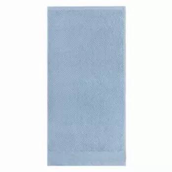 Полотенце махровое LoveLife Melody 33х70±3 см, цвет голубой