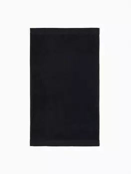 Полотенце махровое LoveLife Natural black, 100150 см, 100% хлопок