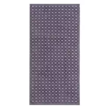 Полотенце махровое LoveLife Navy 33х72±3 см, цвет серый